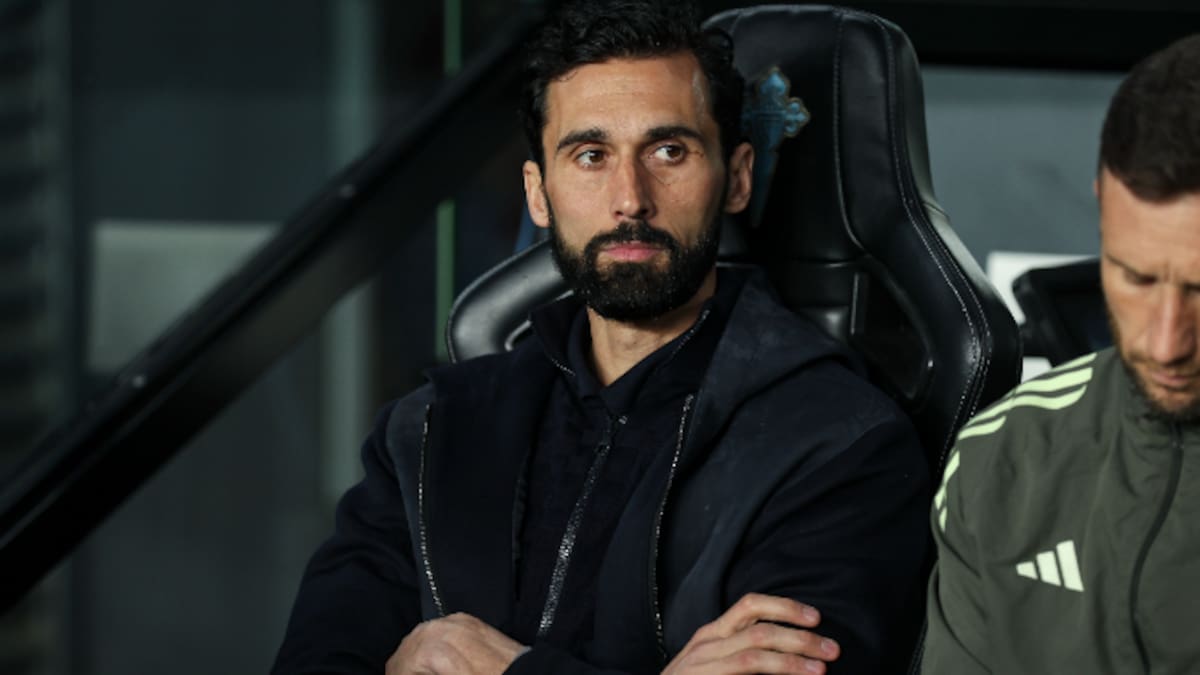 "Si consideras que Camavinga te ha dejado tirado, Pitarch debe estar por delante": la reacción al dardo de Arbeloa a la plantilla