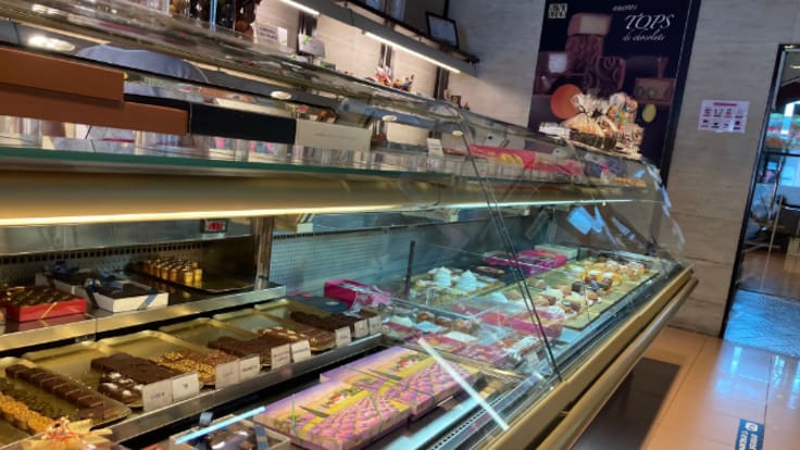 Entrevista a Sura Ascaso, de Pastelería Ascaso.