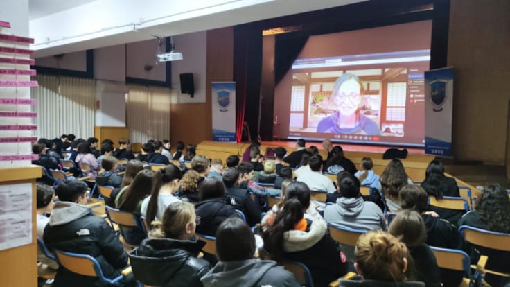 Nevenka: "El acoso es un problema estructural"