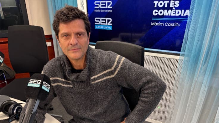 ENTREVISTA. Joel Joan