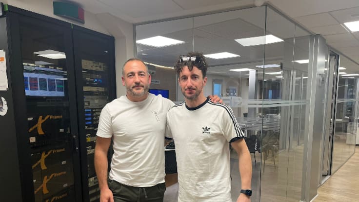 Puro David Izquierdo, 6 de marzo de 2026