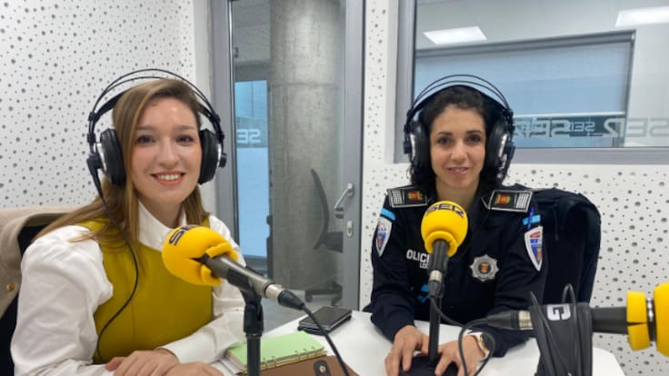 "Quizás el papel de mujeres en estos cargos nos aporte otra perspectiva cuando ponemos el foco en las víctimas"