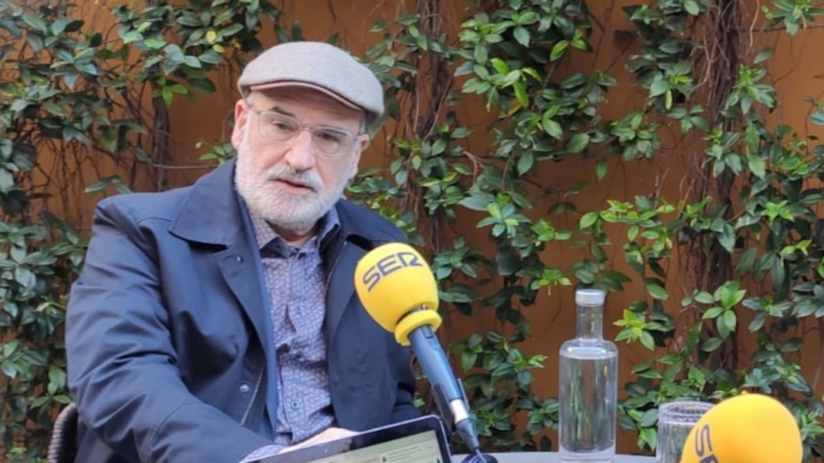 Fernando Aramburu: “El secuestro de Miguel Ángel Blanco marcó un antes y un después en la sociedad vasca”