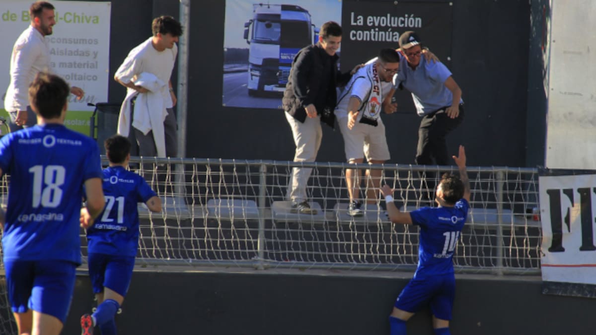 Roberto Bas analiza el duelo del Ontinyent 1931 ante el Buñol