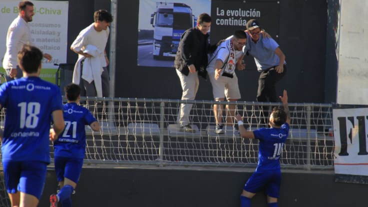 Roberto Bas analiza el duelo del Ontinyent 1931 ante el Buñol