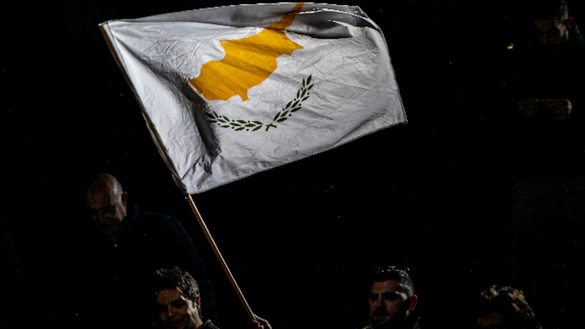 Chipre vuelve a reavivar su deseo de unirse a la OTAN