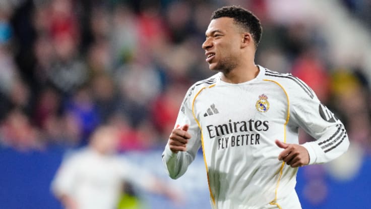 El compromiso de Mbappé, en duda por su gestión de la lesión: "¿Si no está contra el City pero se va con Francia, cómo lo explicas?"