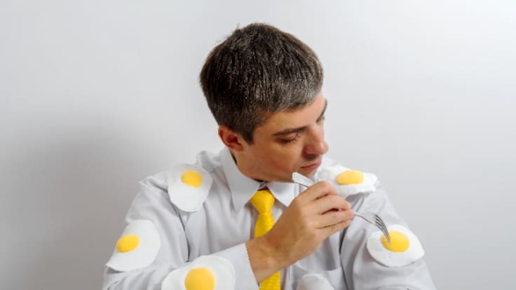 De la estantería a la pasarela: foodcore