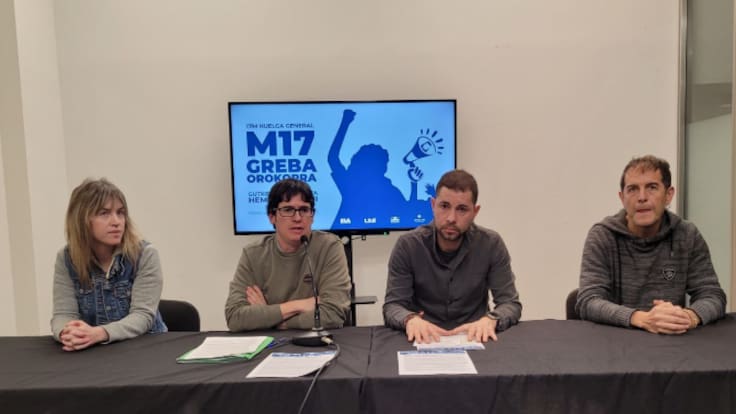 La Primera Llamada del Día con Imanol Pascual