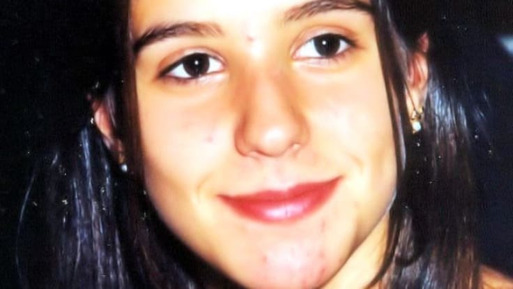 29 anys de la desaparició de la Cristina Bergua: "Sobrevivim sense il·lusió perquè ens falta una filla"