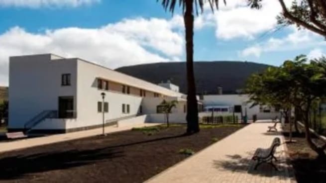 La empresa Amavir reconoce algunas deficiencias en las que "veníamos trabajando desde el verano, no ahora tras las denuncias"