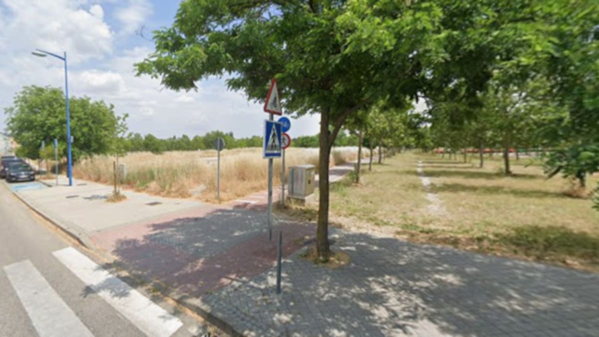 Miguel Ángel Recuenco, alcalde de Leganés, repasa la cesión de la parcela a la Comunidad de Madrid para una nueva residencia de mayores