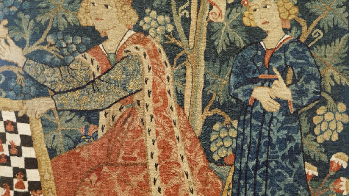 Entrevistamos a las historiadoras Sonia Vital Fernández y María Jesús Fuente sobre reinas medievales