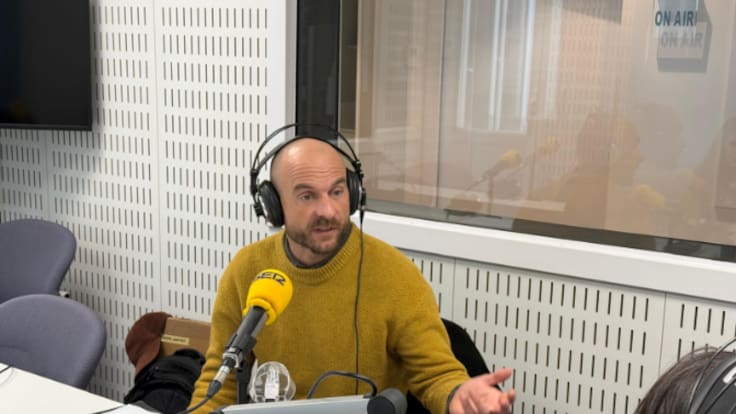 La Galería: Alberto Vázquez