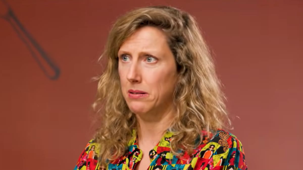 Cecilia Freire revela la encrucijada de muchos padres en la actualidad: "Me asusta muchísimo el mundo que hay"