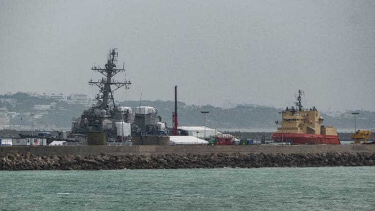 La Columna de Ana Huguet (09/03/26)