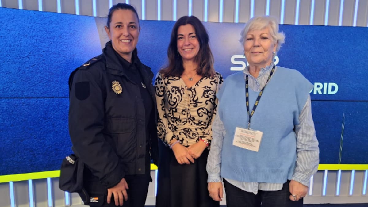 Reconocimientos '8M. Ocho mujeres, ocho motivos'