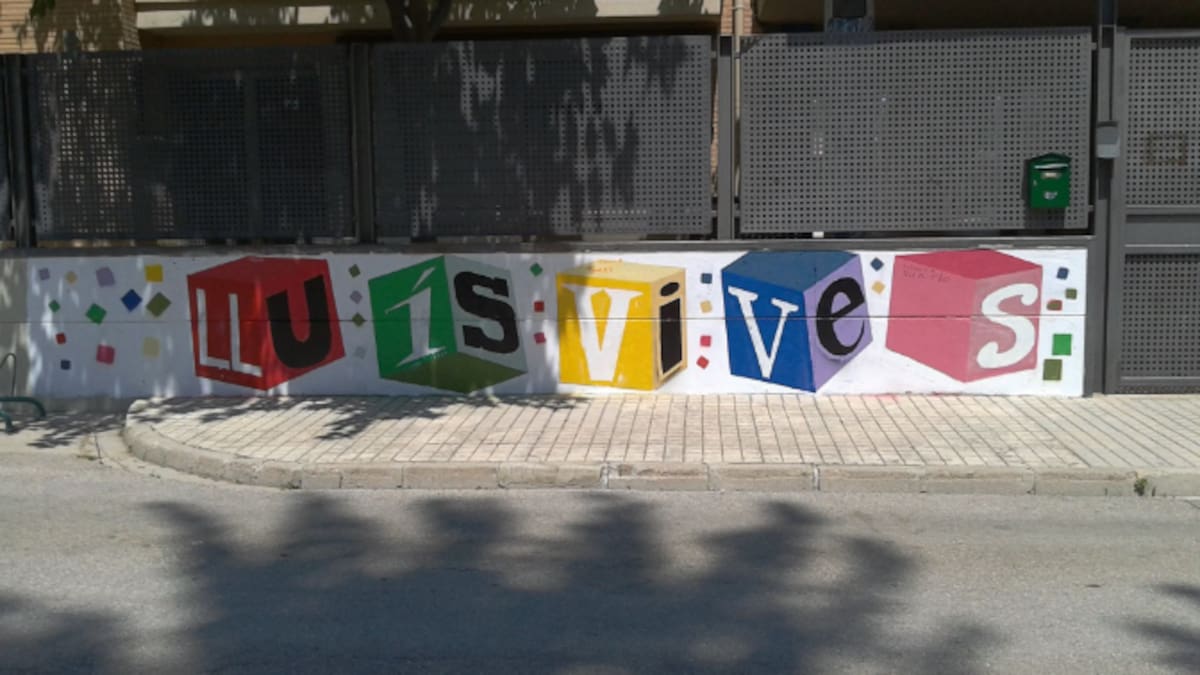 Ferran Gandia: “La educadora de educación especial ya se ha incorporado al CEIP Lluís Vives tras más de 150 días de espera”