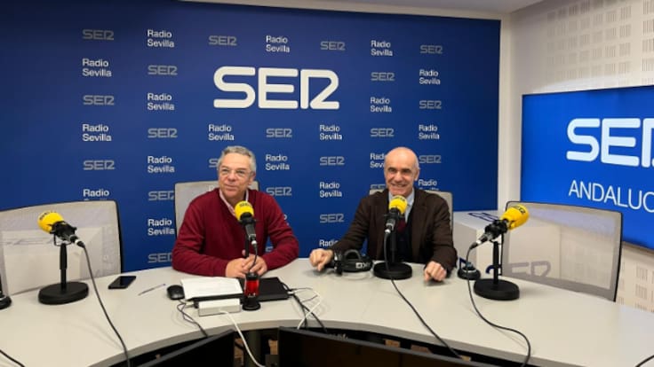 Antonio Muñoz: "Se va a perder empleo público sí o si, el modelo de José Luis Sanz es privatizar lo público”