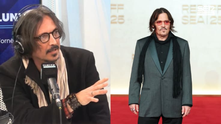 'EL RACÓ DE PENSAR' amb Carles Francino i Imane Raissali: tenir dobles pel món