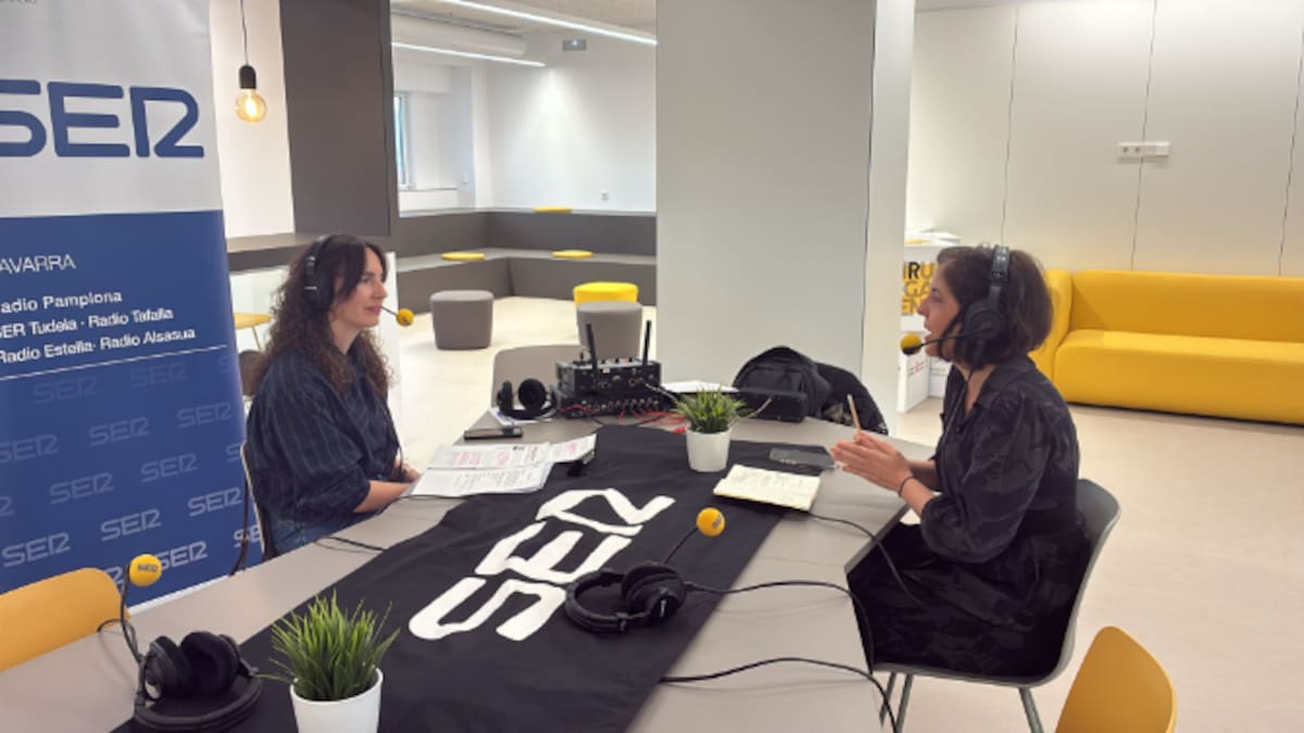 Especial Hoy por Hoy Navarra desde HIRUGARRENA con Mikel Irujo y Uxue Itoiz