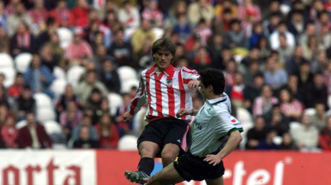 "El apellido Guerrero pesó para mal en mi caso": José Félix, hermano de Julen, y su experiencia en el Athletic