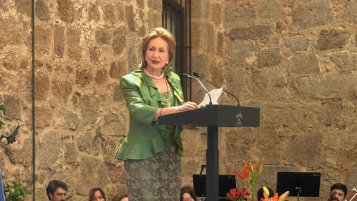 María Trinidad Herrero, catedrática de Neurociencia (UMU)