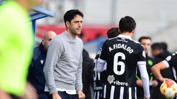 La Tertulia de 'SER Deportivos Cartagena' - 09/03/2026