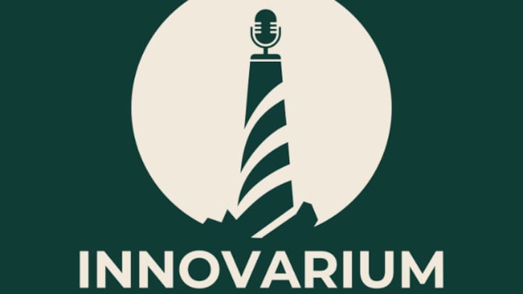 Mujeres que lideran. Innovarium