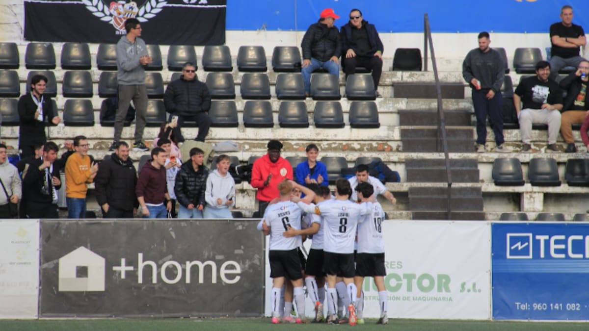 Roberto Bas: “El equipo lo dio todo, sabíamos que para ganar había que sufrir”