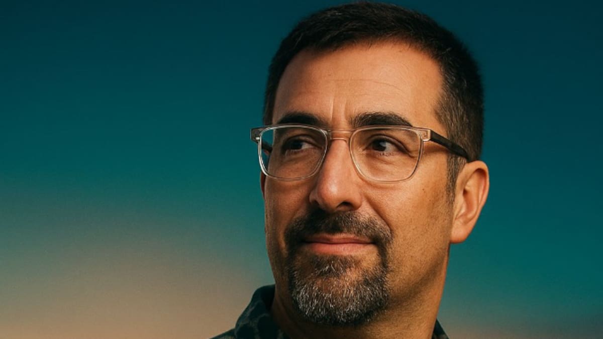 Protagonistas hacia el cambio. Soltar lo que me incomoda