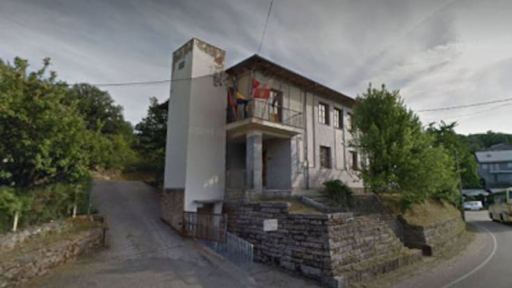 Localidades de Sanabria sufren una interrupción de suumiistro eléctrico de casi 12 horas