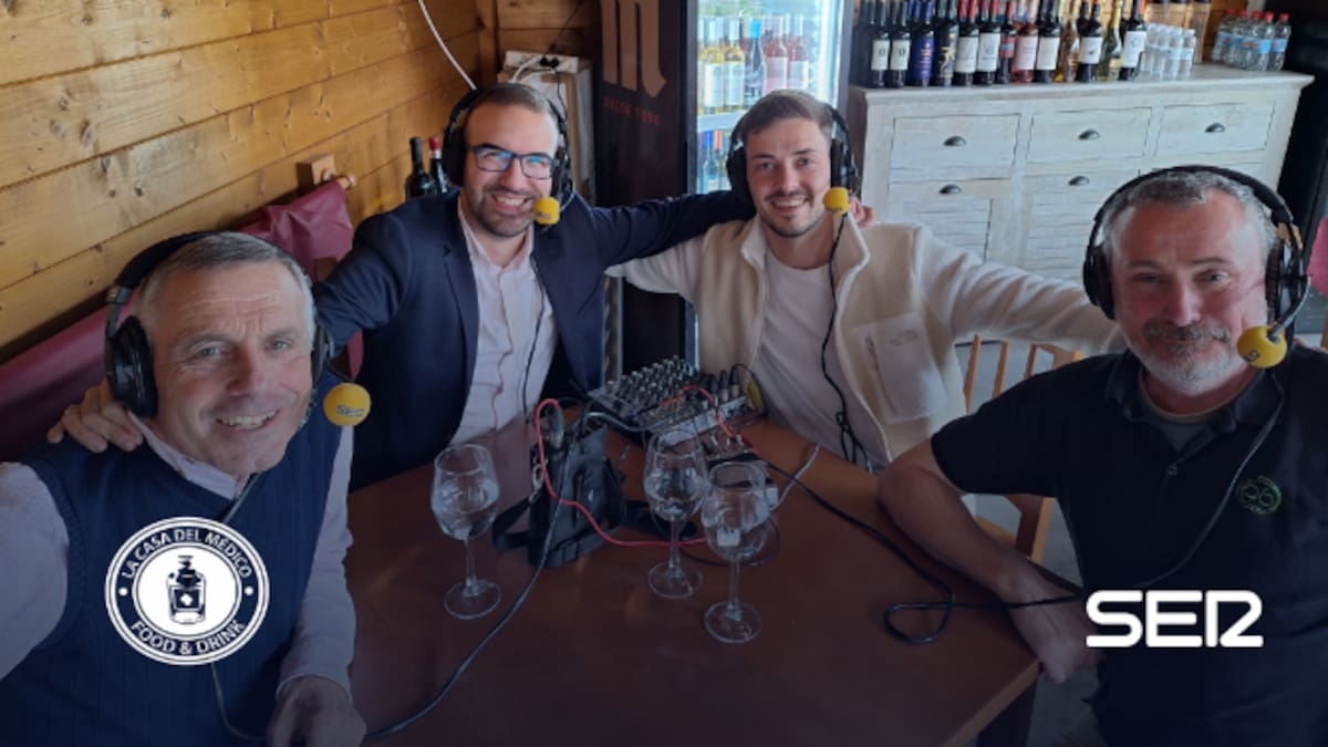 El Sanedrín del Racing | SER Deportivos Cantabria (09/03/2026)