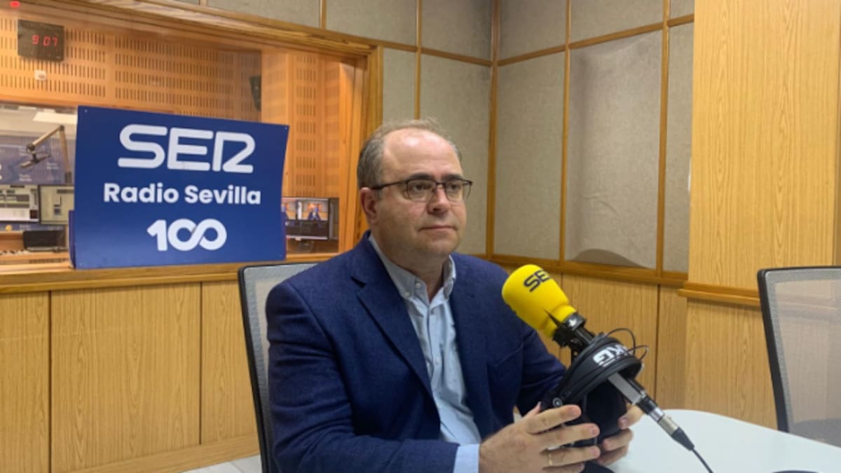 Carlos Navarro Antolín: La incomprensible Sevilla vaciada