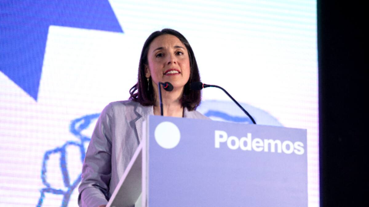 Podemos exige modificar la ley para la cesión de competencias en inmigración a Cataluña: "El preámbulo no nos basta"