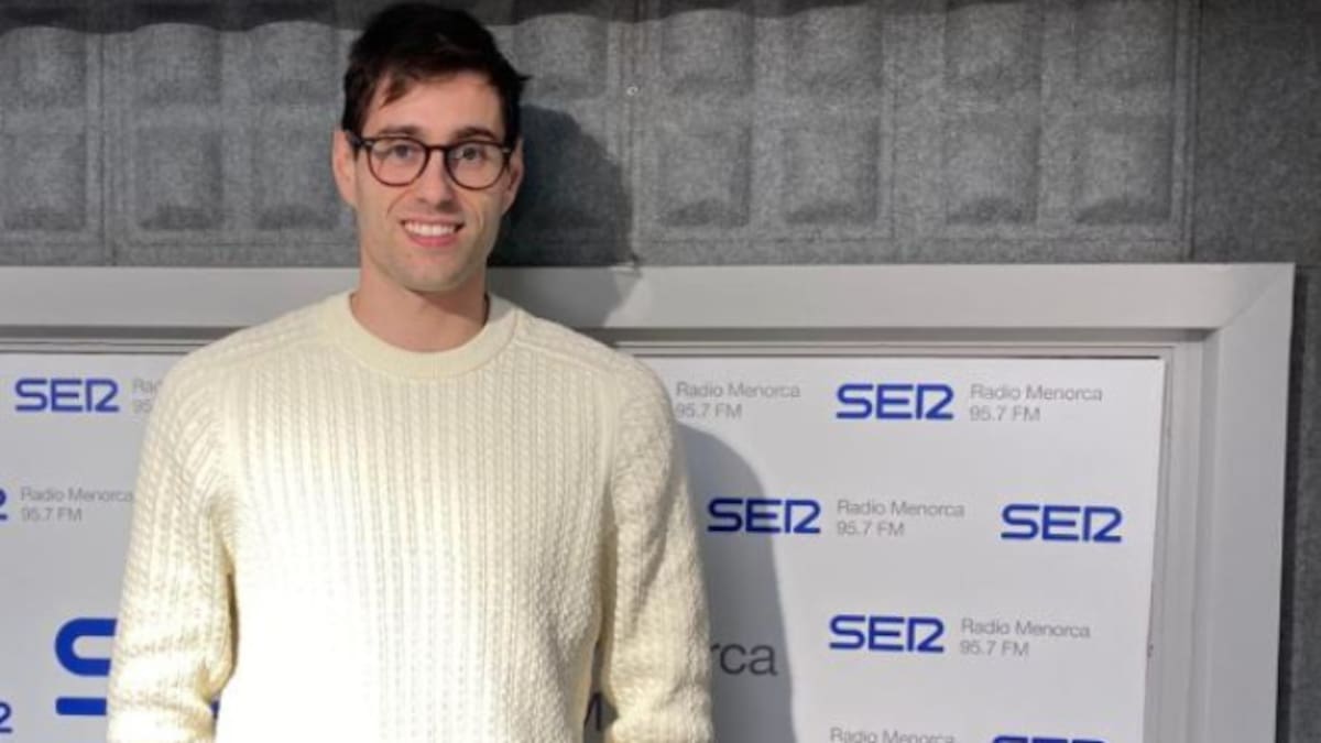 Entrevista a Pol Molins