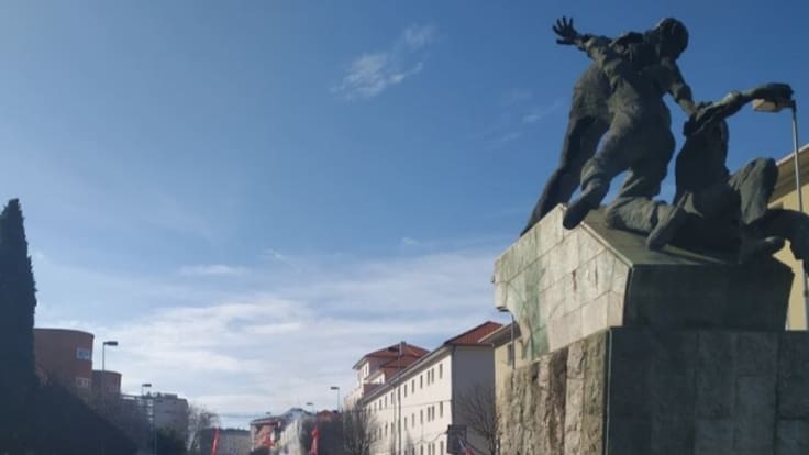 Día da clase obreira galega: Sari Alabau, militante comunista durante la dictadura