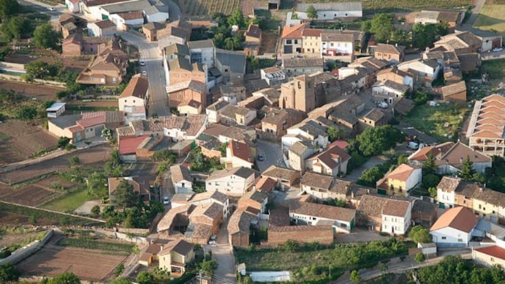 La planta de prefabricados de hormigón recibe la declaración de interés estratégico regional