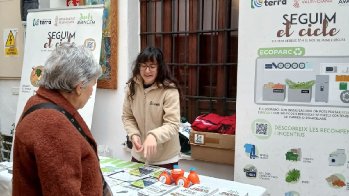 Entrevista a Pablo Martínez, gerente del Consorcio Terra, sobre el balance de educación ambiental en 2025