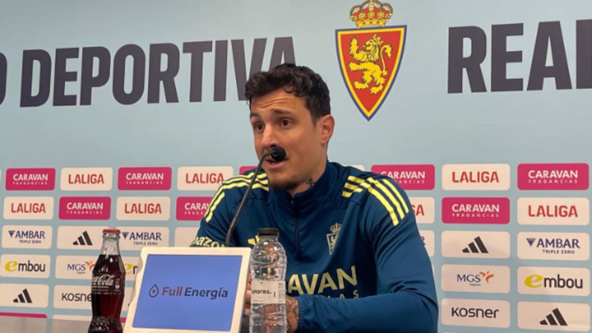 Declaraciones de Radovanovic 10/03/26