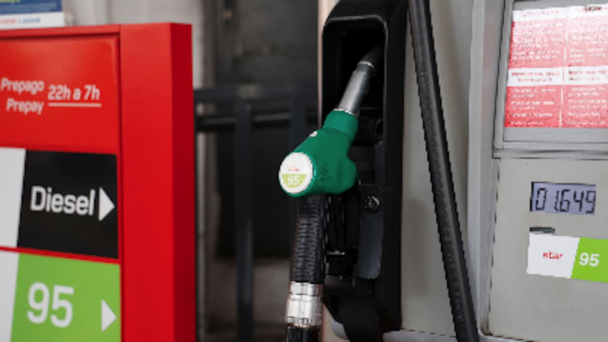 El precio de los combistibles roza los 2 euros por litro en Zamora