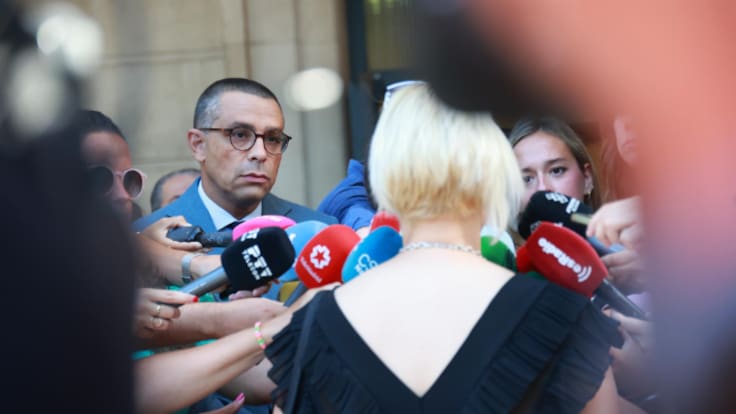 Cris, expareja de Candy