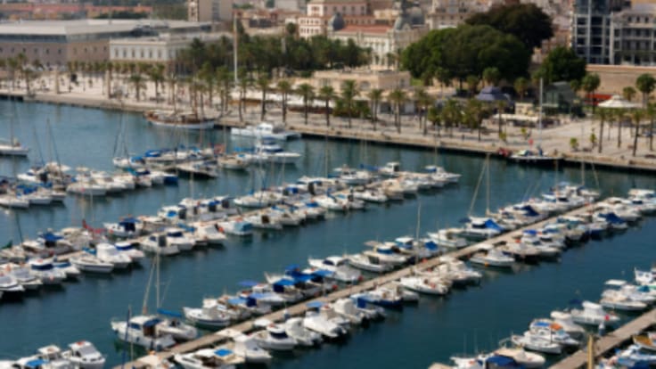 ENTREVISTA I Paco Franco, historiador. Cronista oficial de Cartagena