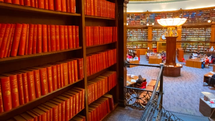 Las claves para una vida plena según la sabiduría inglesa