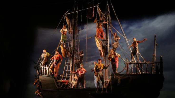 La relació dels catalans amb 'Mar i cel'