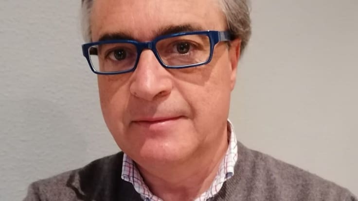 Firma Juan Carlos Camas