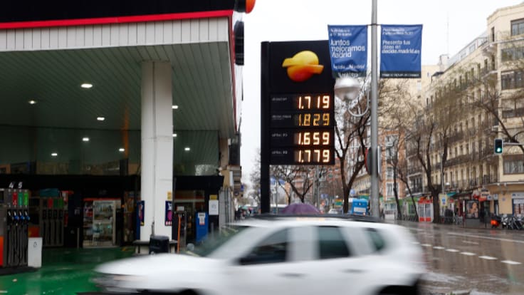 Fernando de Llano, profesor titular de Economía de la Universidade da Coruña, experto en energía