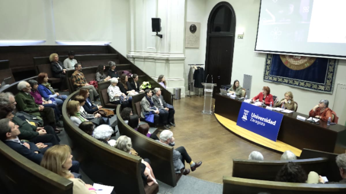 Hoy por Hoy Zaragoza y la ciencia (11/03/26)