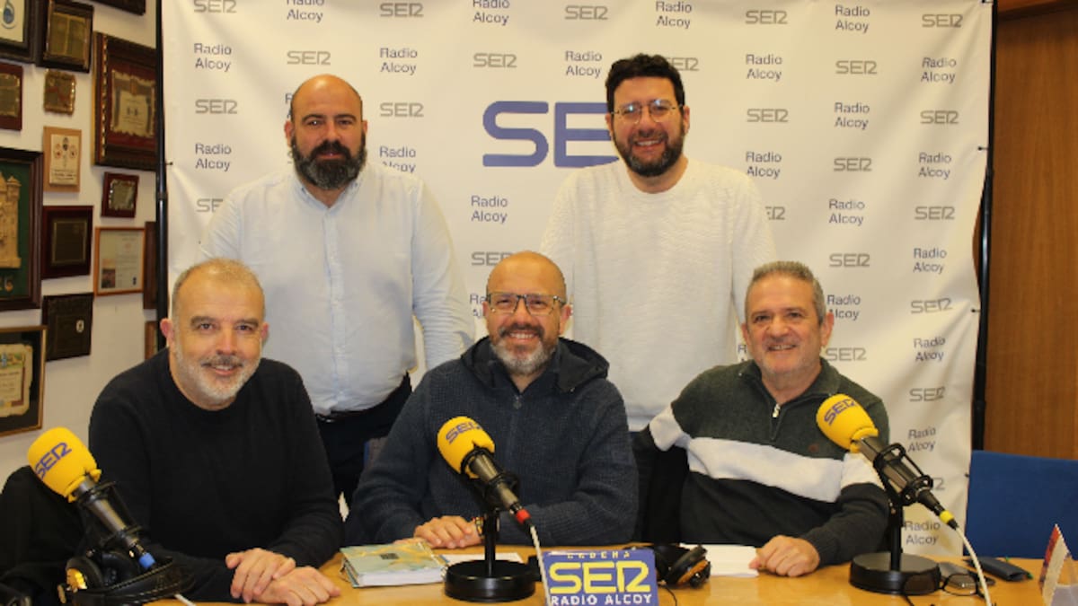 Tertulia políticos (11/03/2026) sobre la peatonalización