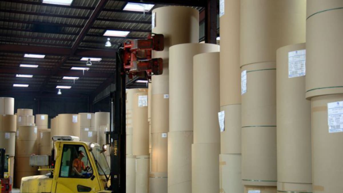 Bloqueos de rutas y sobrecostes: así está afectando el conflicto de Irán en Saica - La Rebotica (12/03/2026)